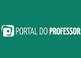 Imagem Portal do Professor
