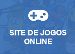 Imagem Site de Jogos On-line