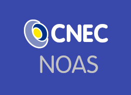 Imagem da logo do CNEC Noas