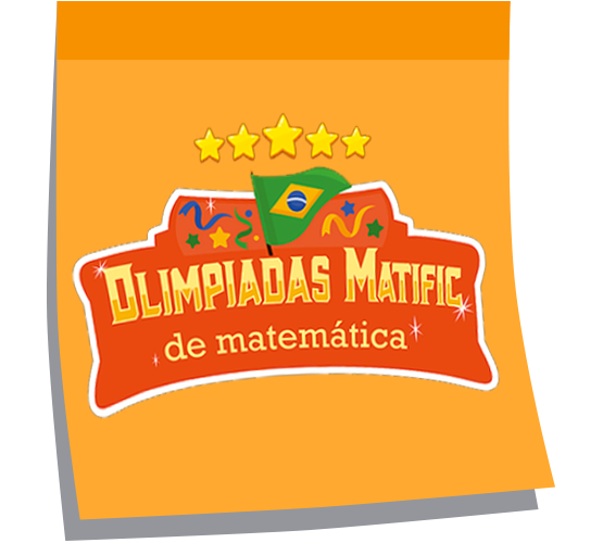 Olimpíadas Matific de Matemática