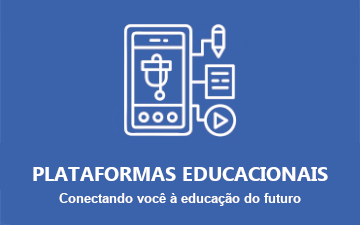 Banner Plataformas Educacionais