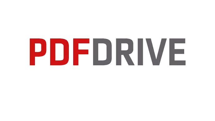 logo pdf drive