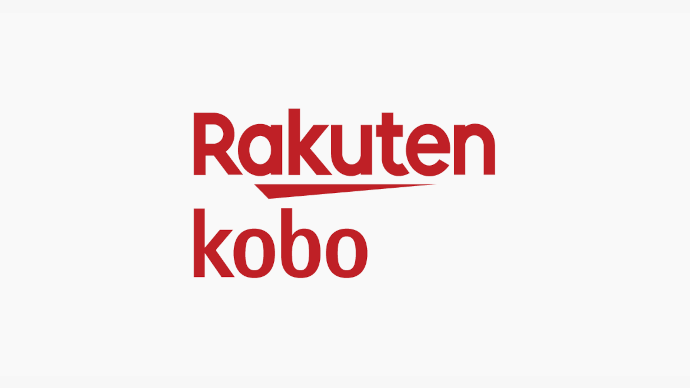 logo do site rakuten kobo