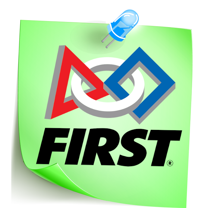 Imagem da logo First