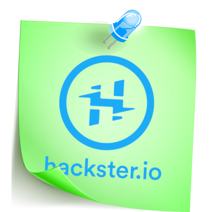 Imagem da logo Hackster.io