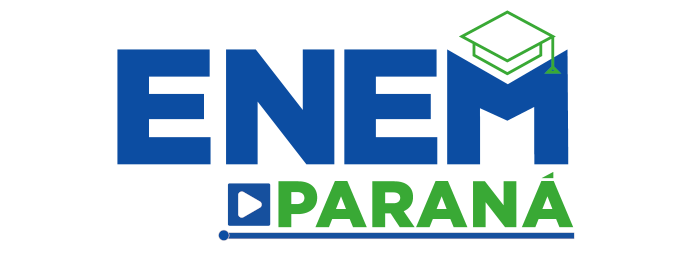 Banner Enem Paraná