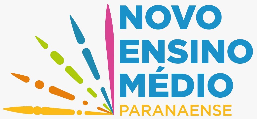 Imagem do Novo Ensino Médio Paranaense