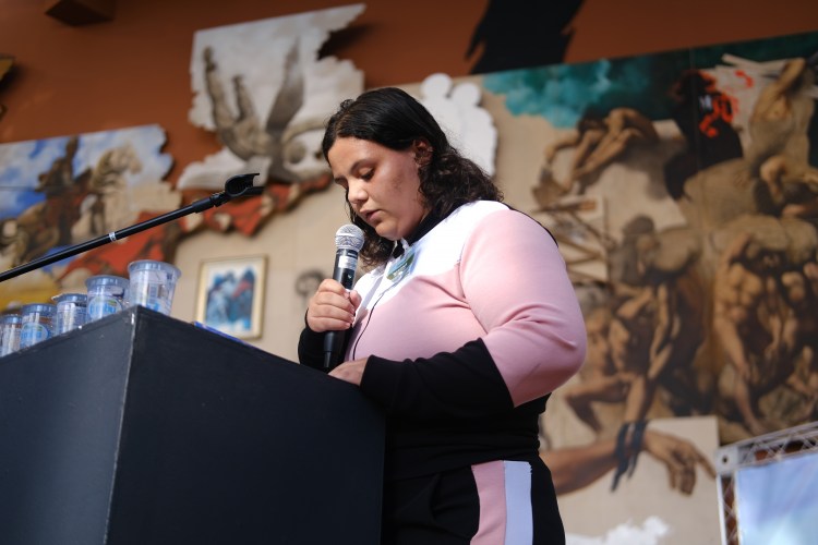 Fotografia Ganhadores Redação Nota 10