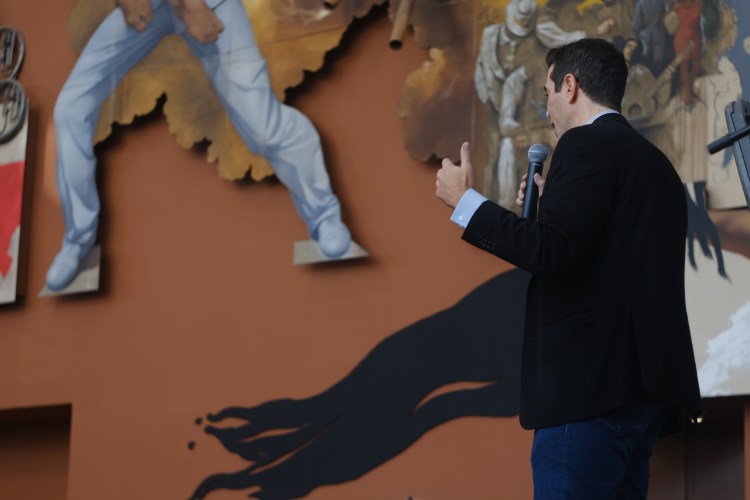 Fotografia Ganhadores Redação Nota 10