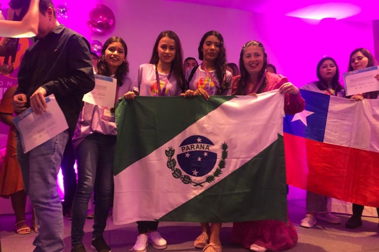 Projeto reaproveitamento de óleo da fabricação de sabão de limão