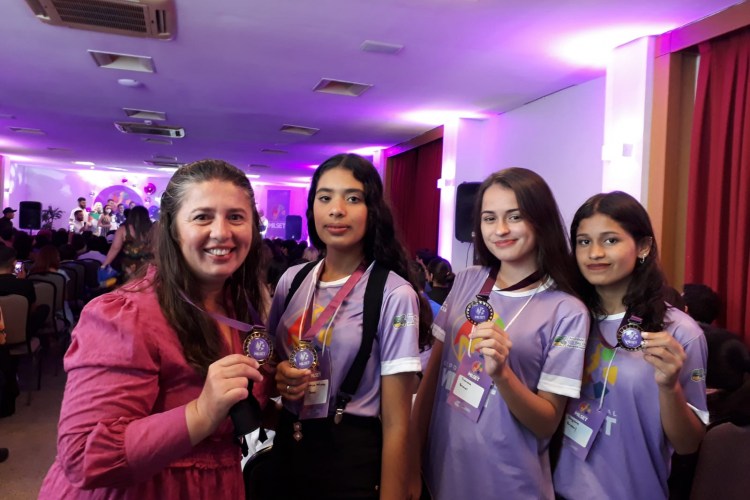 Projeto reaproveitamento de óleo da fabricação de sabão de limão