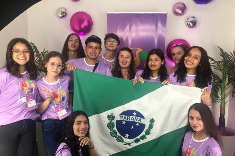 Projeto reaproveitamento de óleo da fabricação de sabão de limão