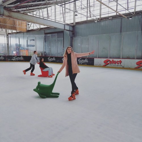 Alunos do Ganhando o Mundo na Nova Zelândia