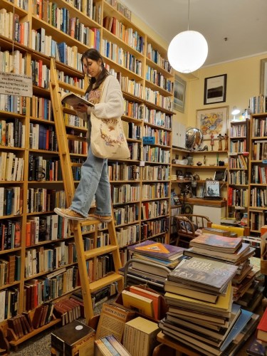 Alunos do projeto Ganhando o Mundo na Nova Zelândia