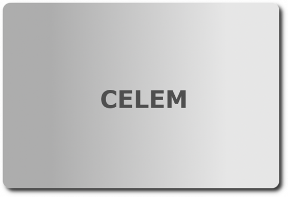 Banner Celem