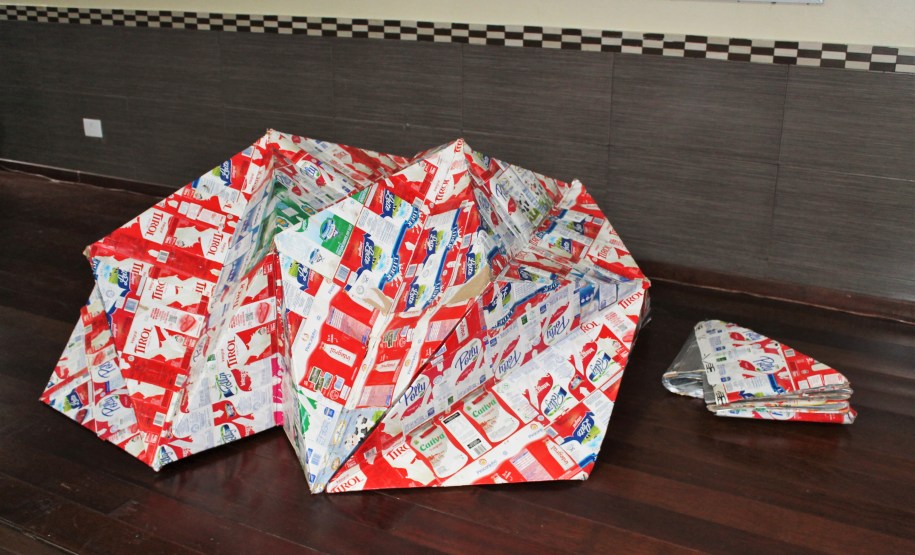 fotografia dos abrigos