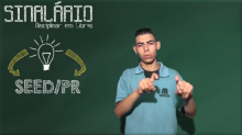 Thumbnail Sinalário