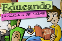 Educando - Desliga se Liga