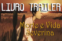 Livro trailer - Morte e vida severina