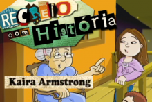 Recreio com História - Kaira