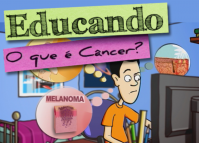 Educando - O que é Câncer? 